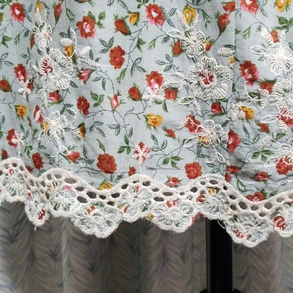 City Triangles Summer dress - Picture 4 of 5